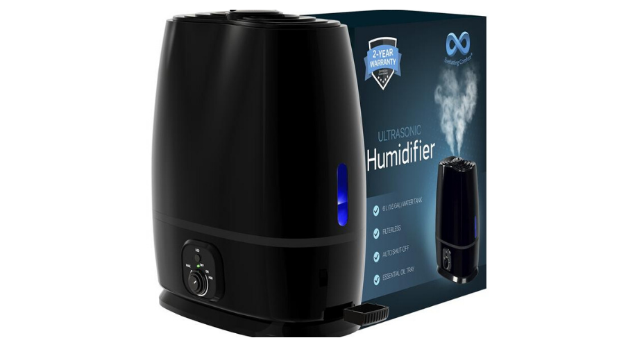 How Room Humidifier Can Keep You From Harm’s Way